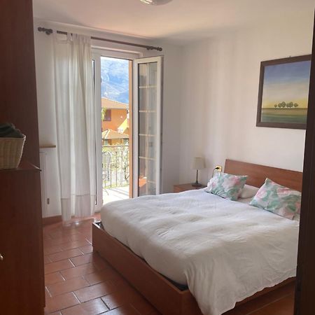 Mary Rose Apartments Oliveto Lario Екстер'єр фото