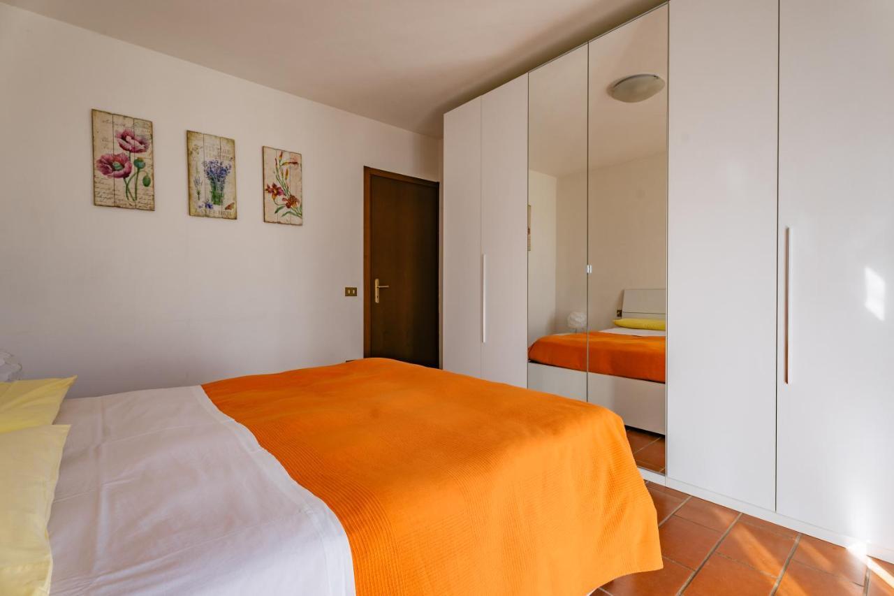 Mary Rose Apartments Oliveto Lario Екстер'єр фото