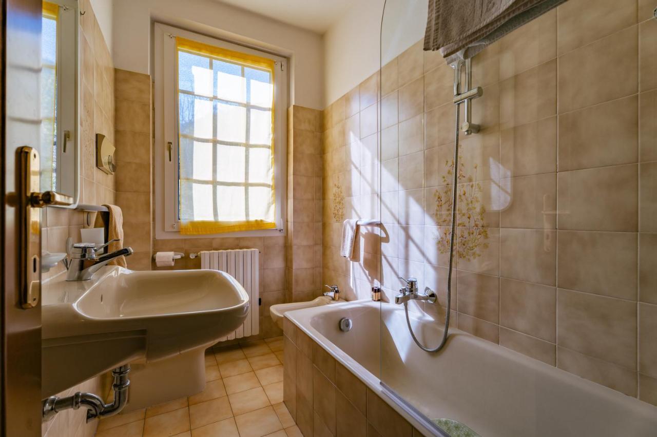 Mary Rose Apartments Oliveto Lario Екстер'єр фото