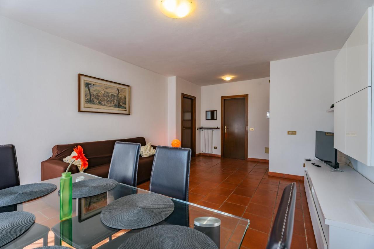 Mary Rose Apartments Oliveto Lario Екстер'єр фото