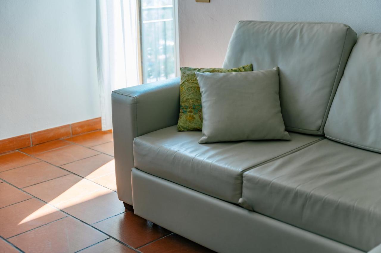 Mary Rose Apartments Oliveto Lario Екстер'єр фото
