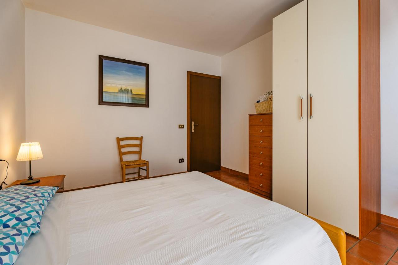 Mary Rose Apartments Oliveto Lario Екстер'єр фото