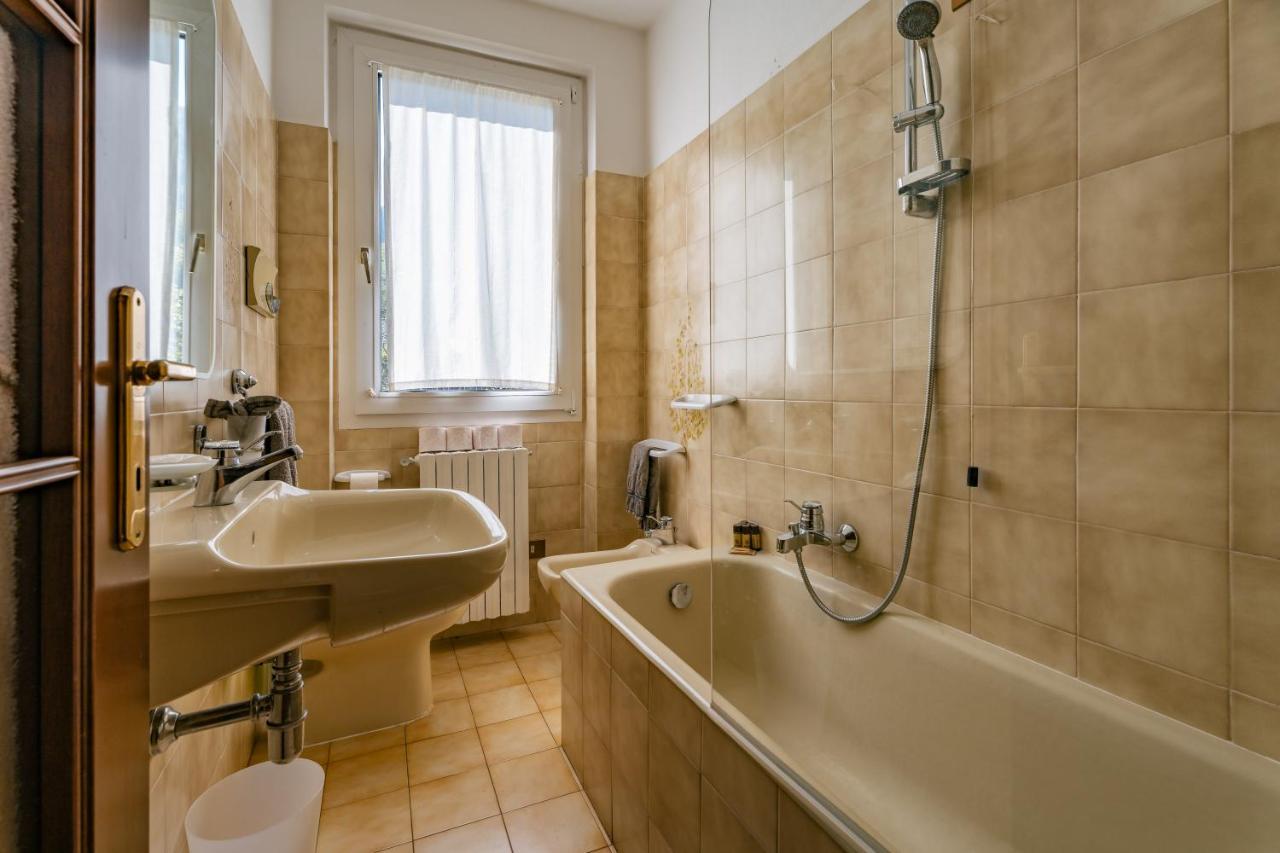 Mary Rose Apartments Oliveto Lario Екстер'єр фото