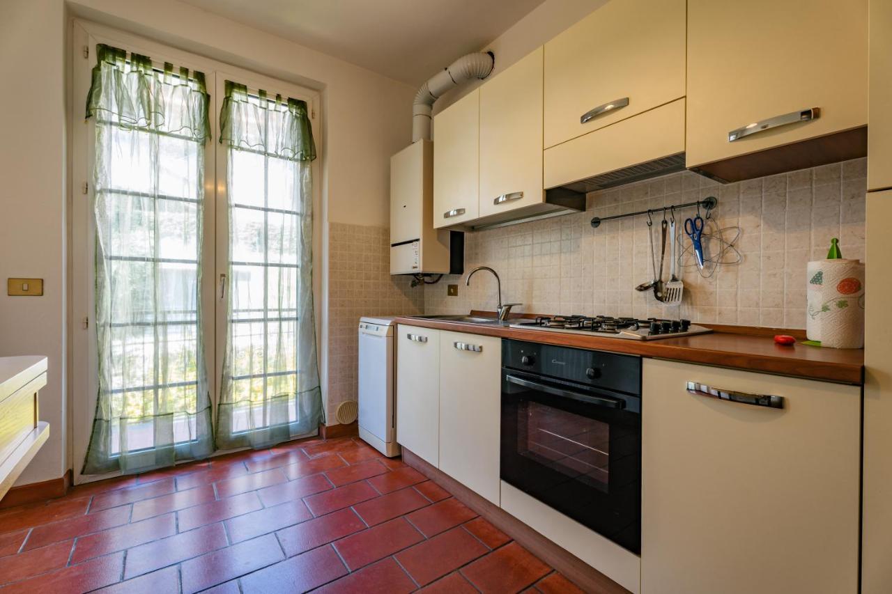 Mary Rose Apartments Oliveto Lario Екстер'єр фото