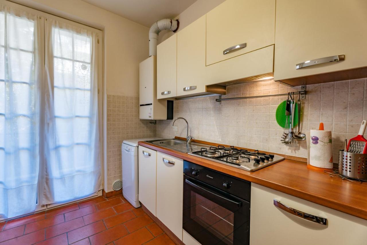 Mary Rose Apartments Oliveto Lario Екстер'єр фото
