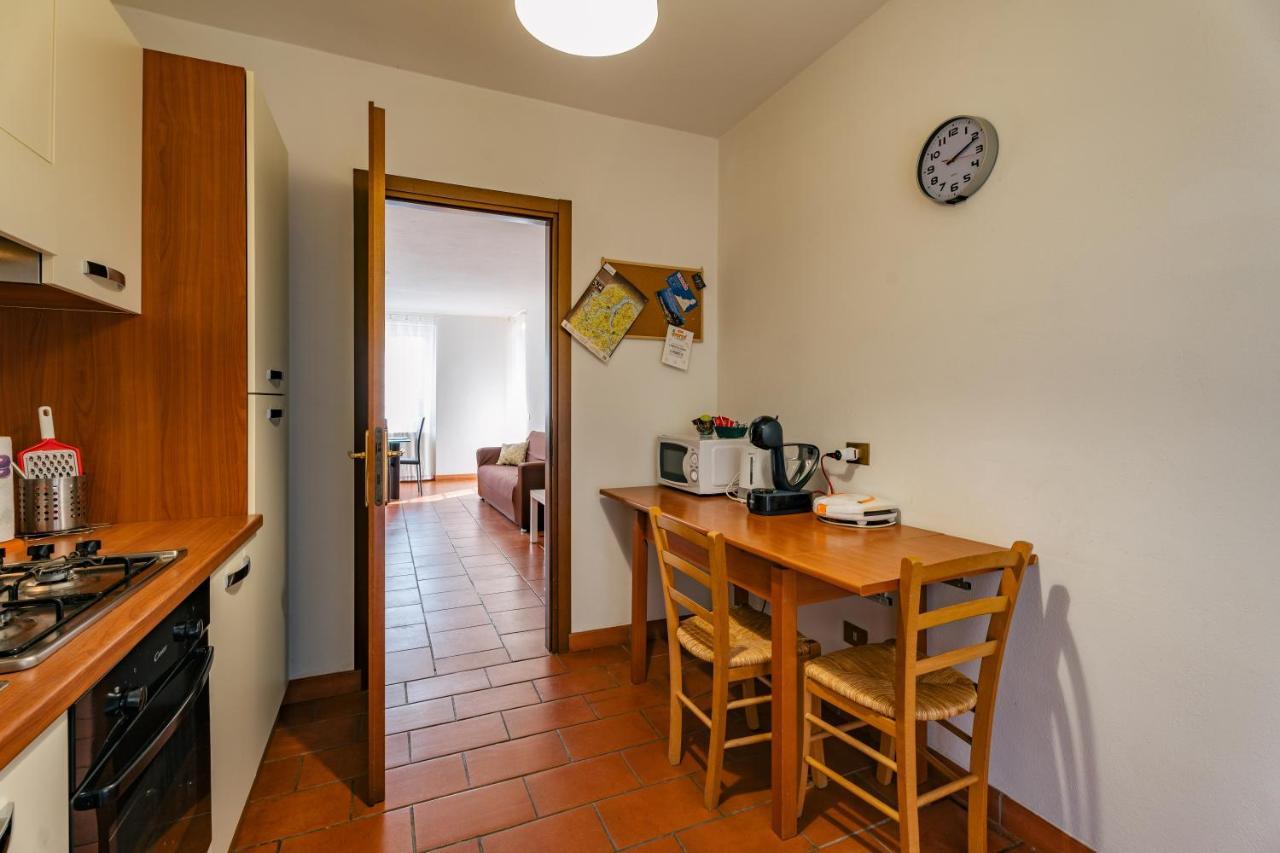 Mary Rose Apartments Oliveto Lario Екстер'єр фото