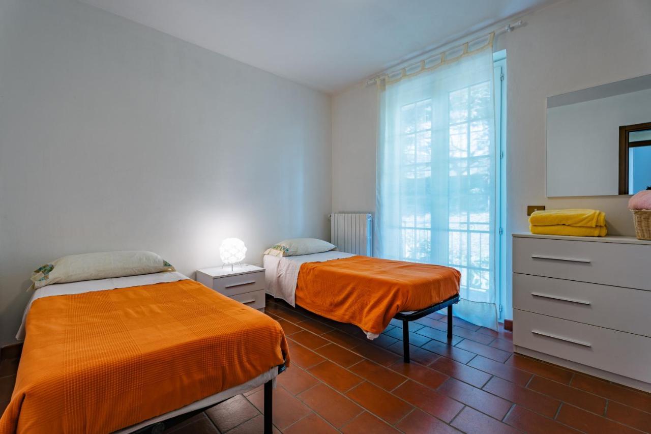 Mary Rose Apartments Oliveto Lario Екстер'єр фото
