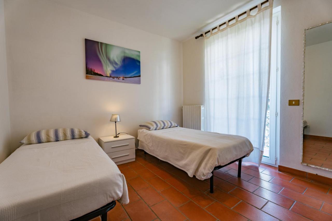 Mary Rose Apartments Oliveto Lario Екстер'єр фото