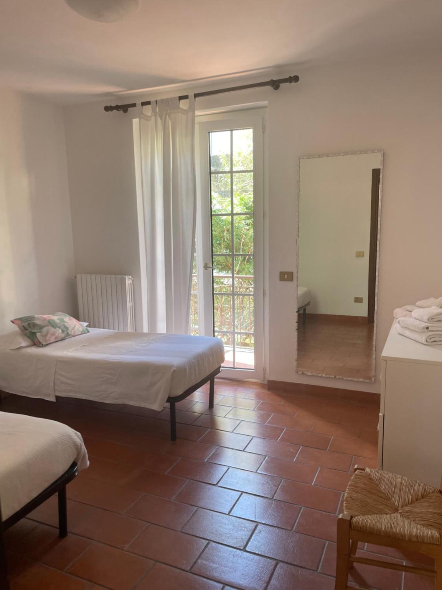 Mary Rose Apartments Oliveto Lario Екстер'єр фото
