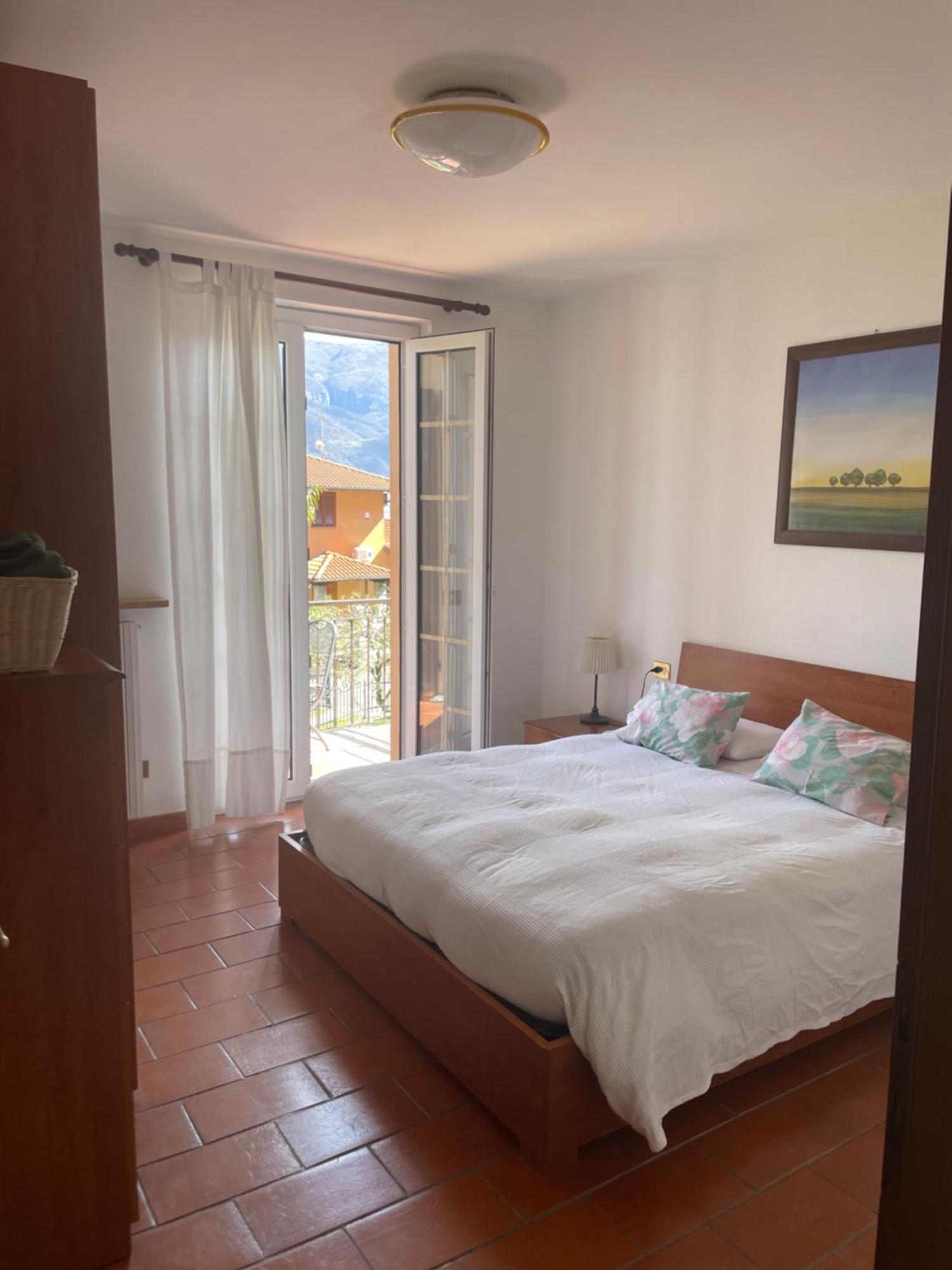 Mary Rose Apartments Oliveto Lario Екстер'єр фото