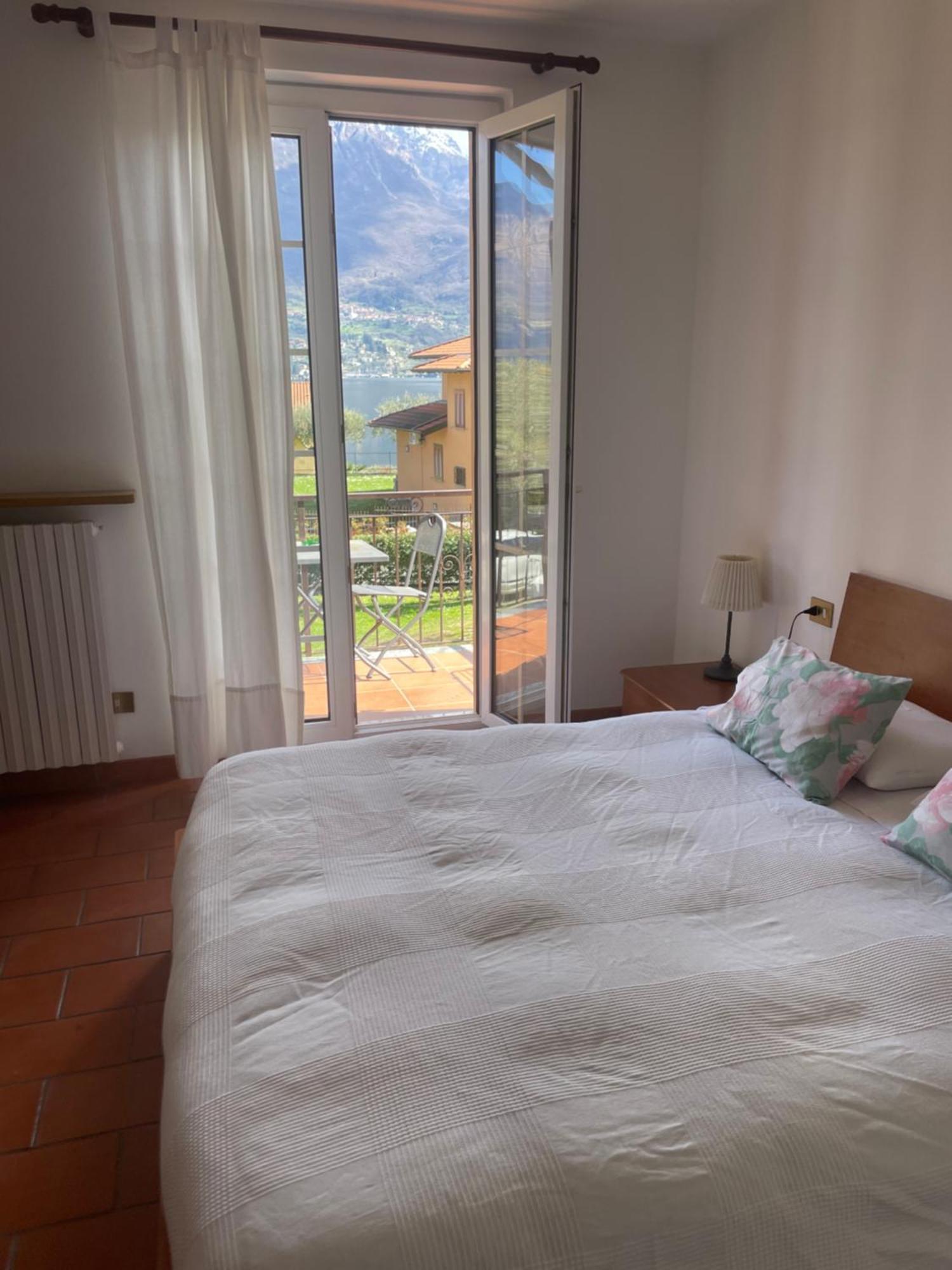 Mary Rose Apartments Oliveto Lario Екстер'єр фото