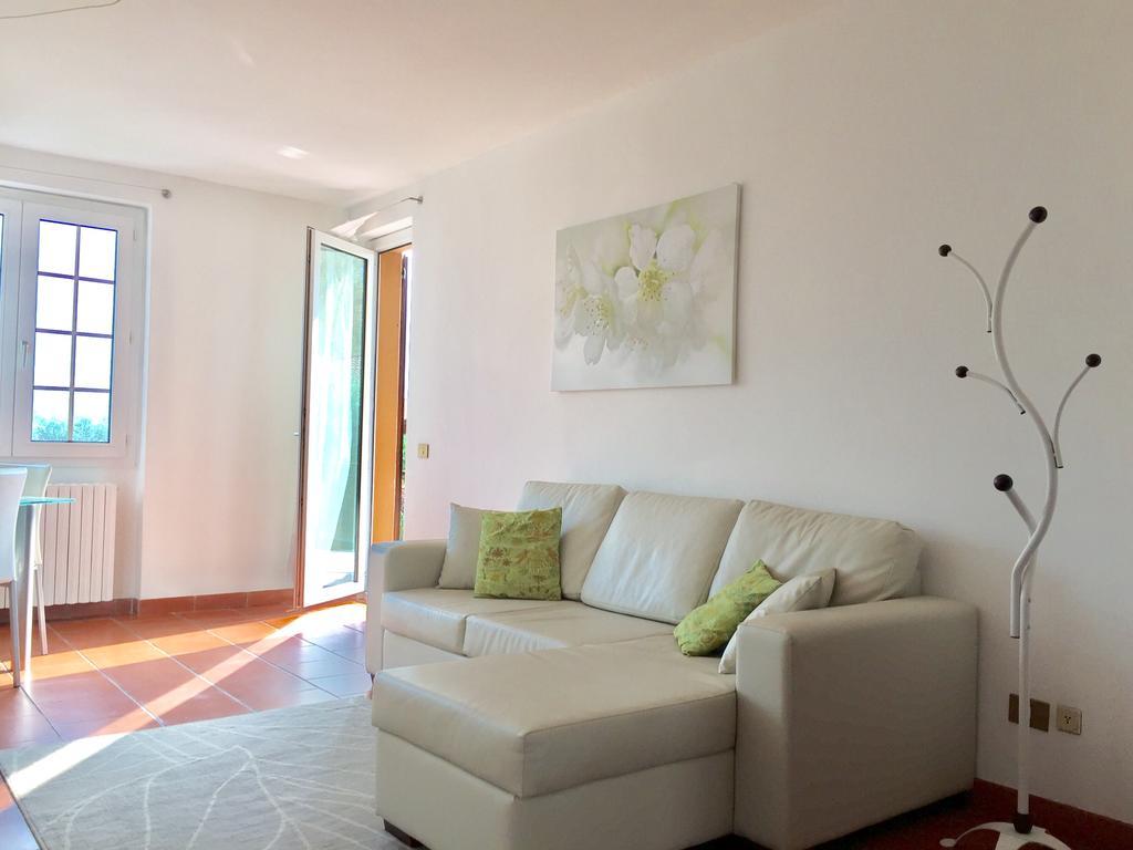 Mary Rose Apartments Oliveto Lario Екстер'єр фото