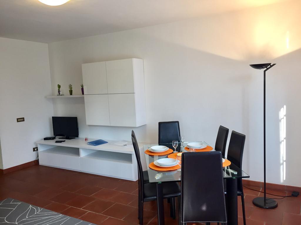 Mary Rose Apartments Oliveto Lario Екстер'єр фото