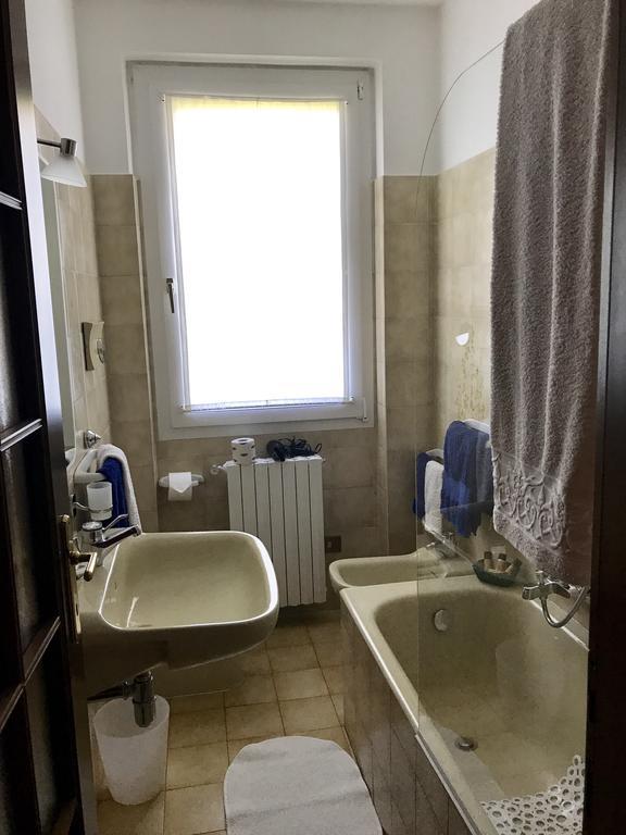 Mary Rose Apartments Oliveto Lario Екстер'єр фото